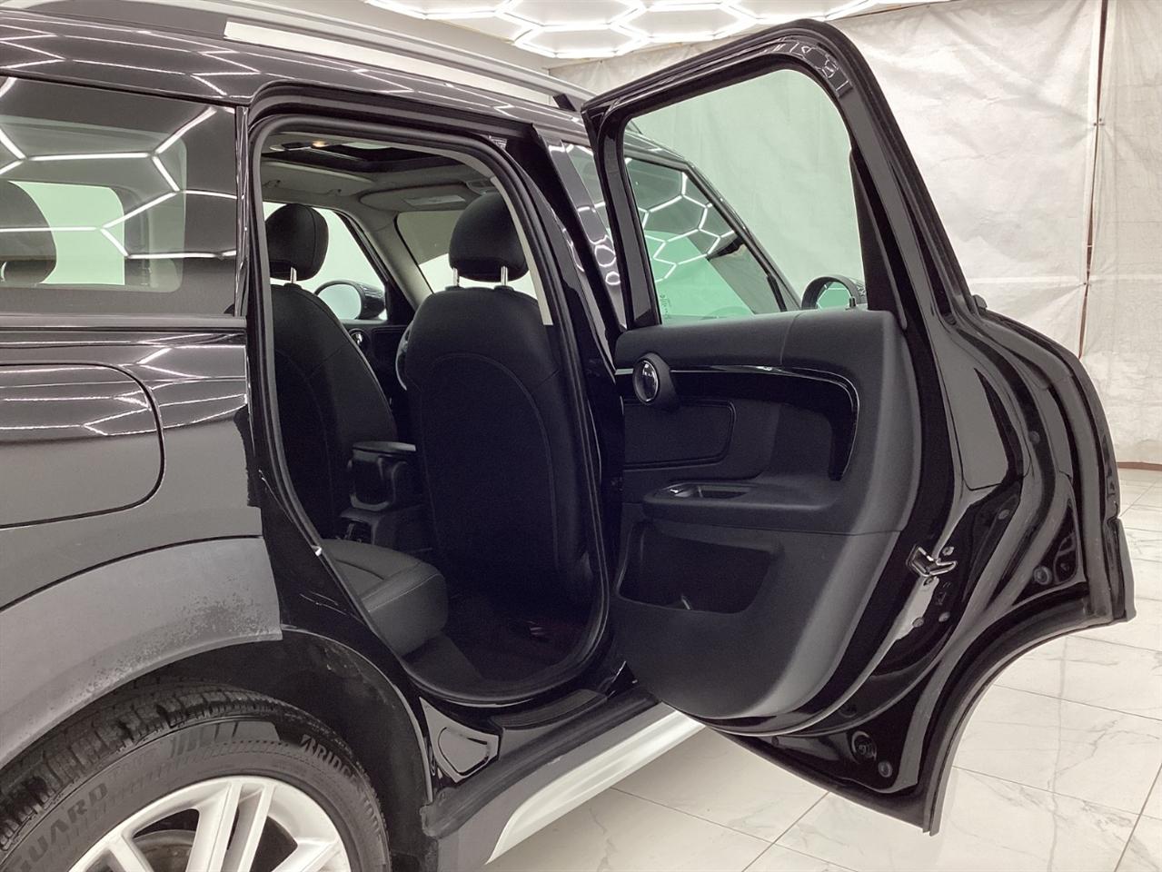 MINI Countryman Cooper ALL4 2022