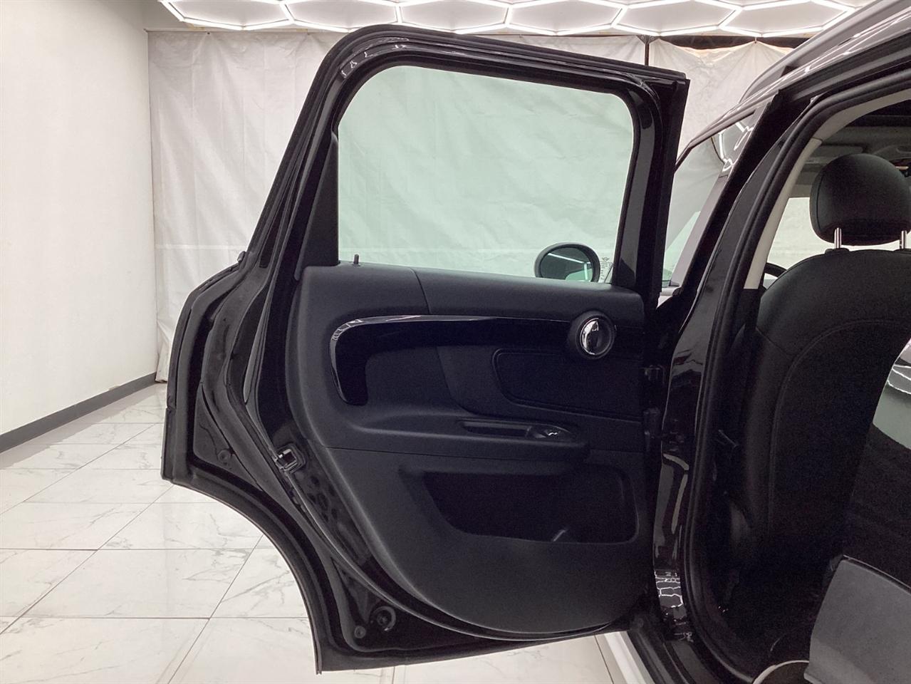 MINI Countryman Cooper ALL4 2022