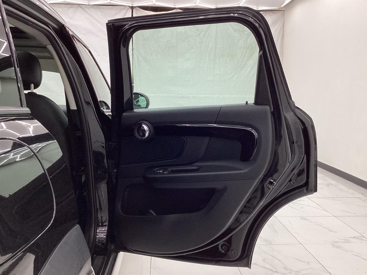 MINI Countryman Cooper ALL4 2022