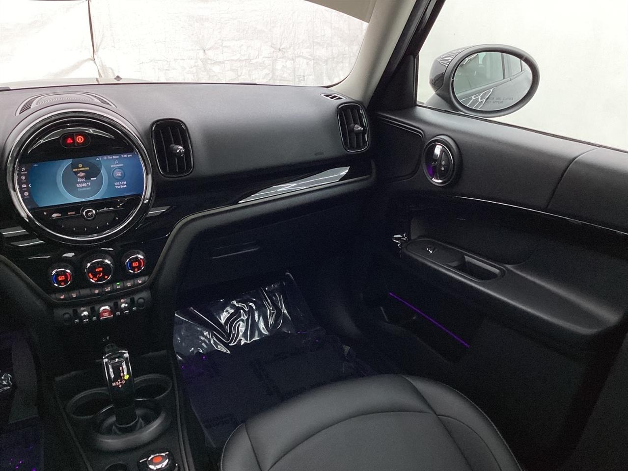 MINI Countryman Cooper ALL4 2022