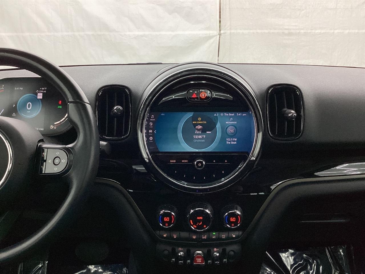 MINI Countryman Cooper ALL4 2022