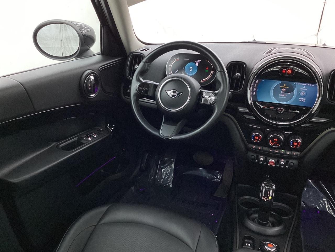MINI Countryman Cooper ALL4 2022