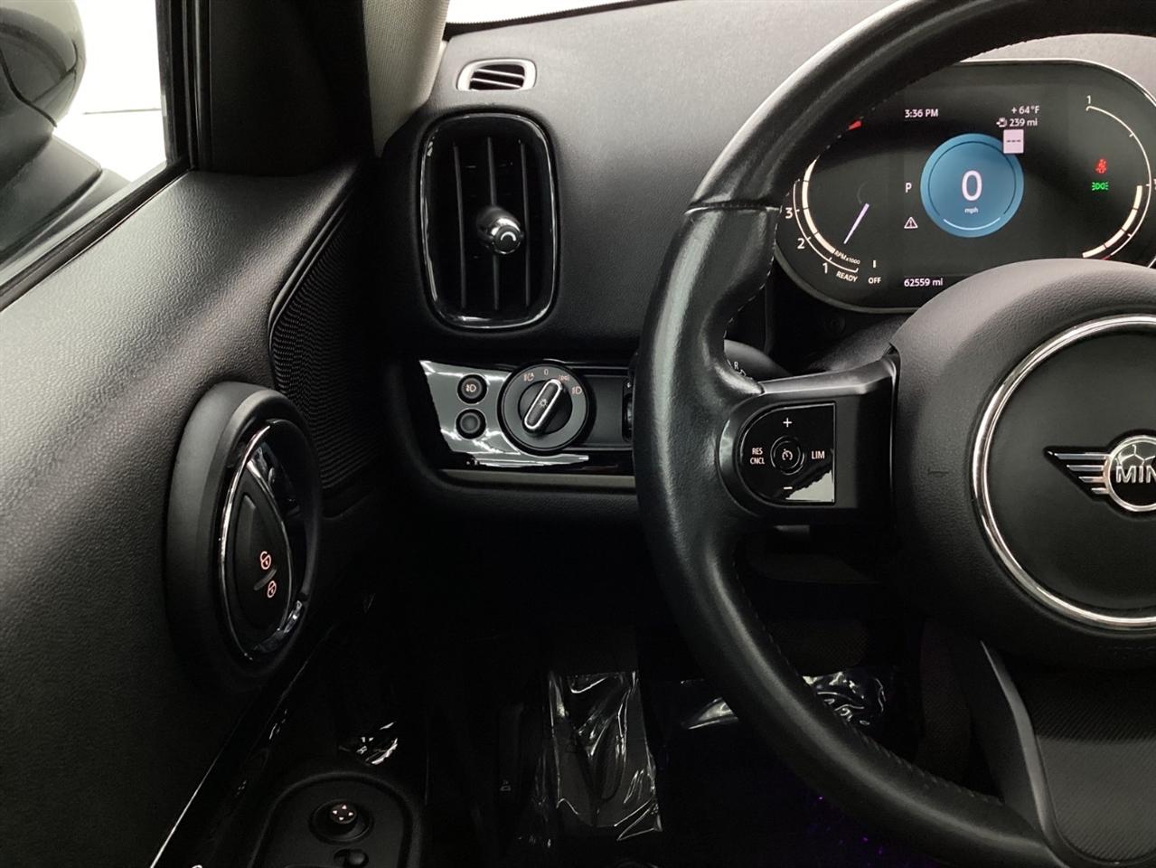 MINI Countryman Cooper ALL4 2022