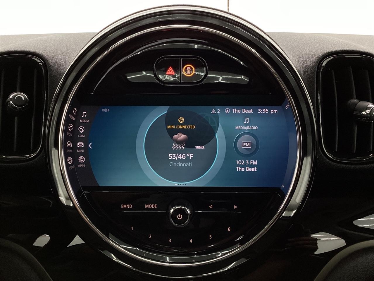 MINI Countryman Cooper ALL4 2022