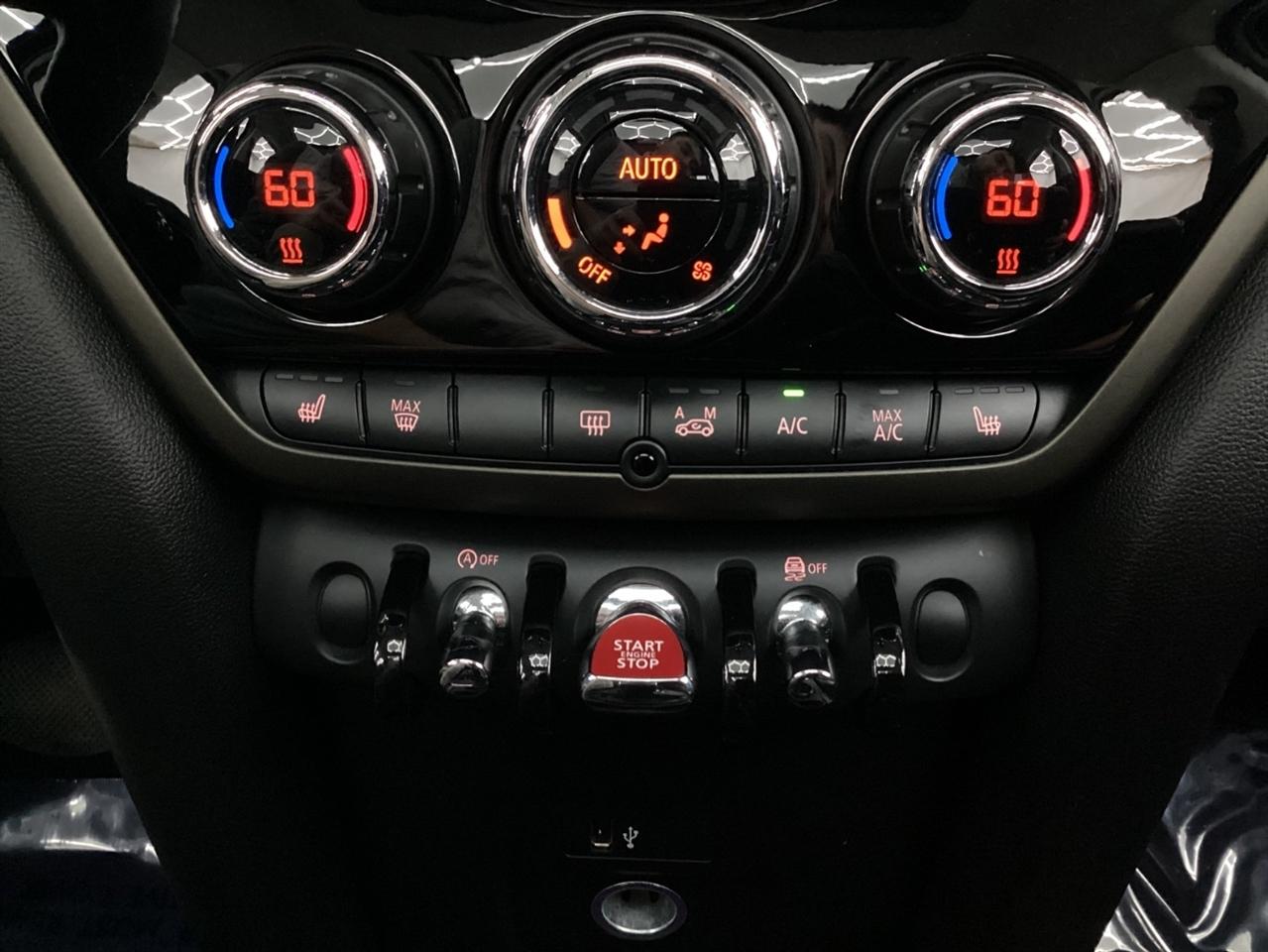 MINI Countryman Cooper ALL4 2022
