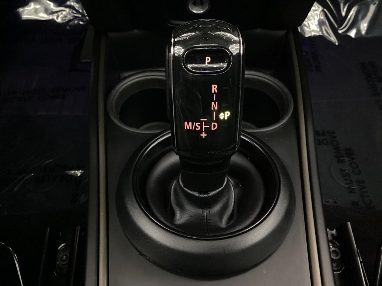 MINI Countryman Cooper ALL4 2022