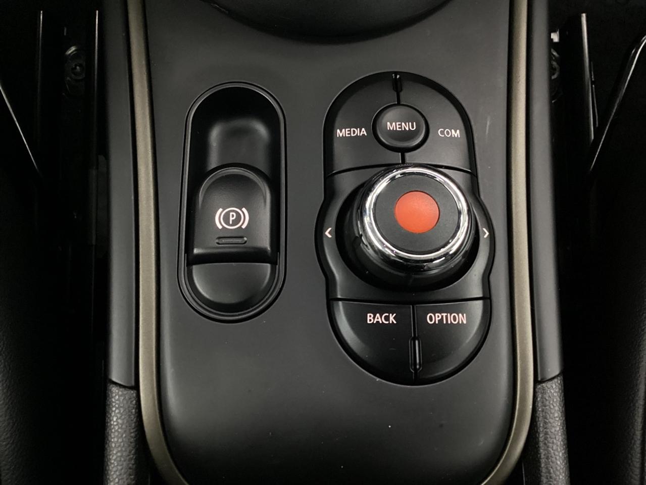 MINI Countryman Cooper ALL4 2022
