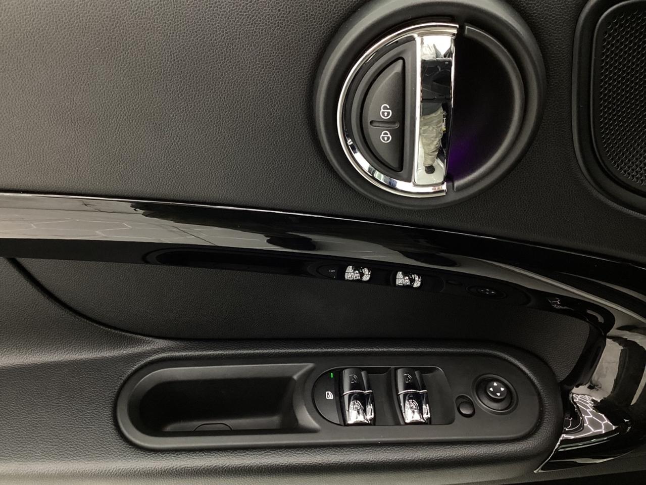 MINI Countryman Cooper ALL4 2022