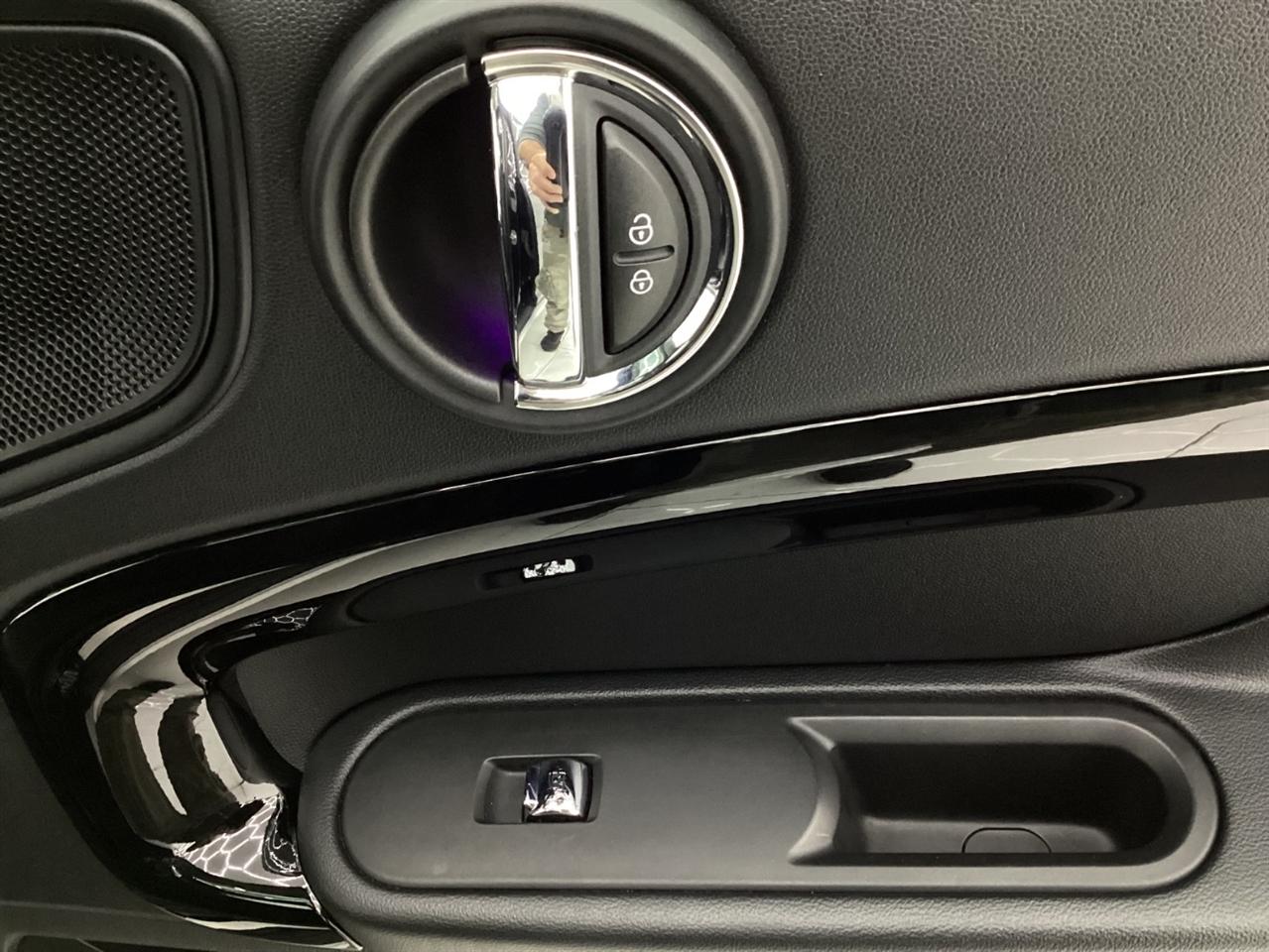 MINI Countryman Cooper ALL4 2022