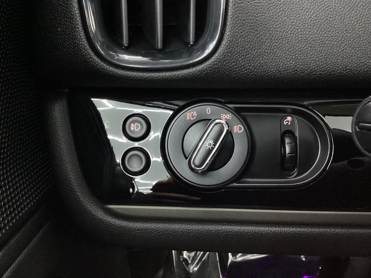 MINI Countryman Cooper ALL4 2022