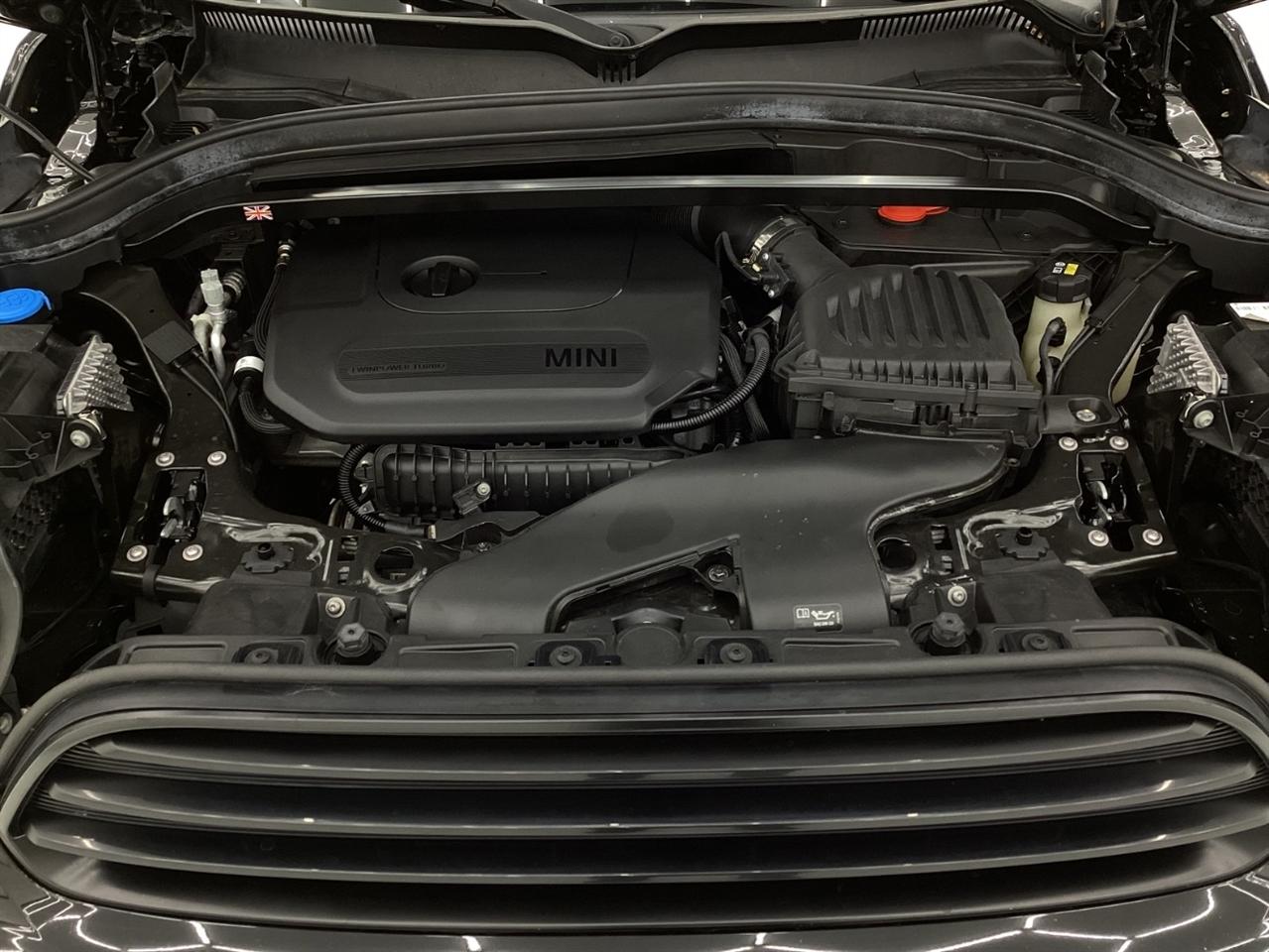 MINI Countryman Cooper ALL4 2022