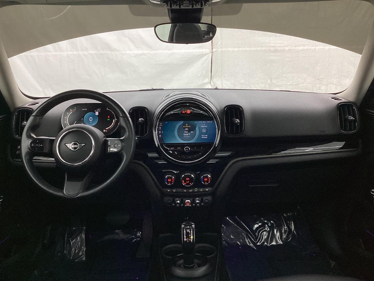 MINI Countryman Cooper ALL4 2022
