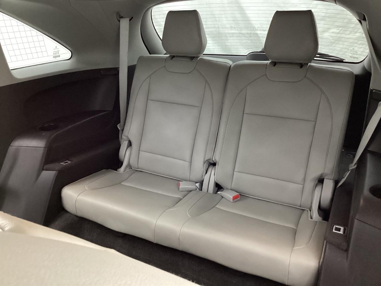 Acura MDX SH-AWD 4dr 2016