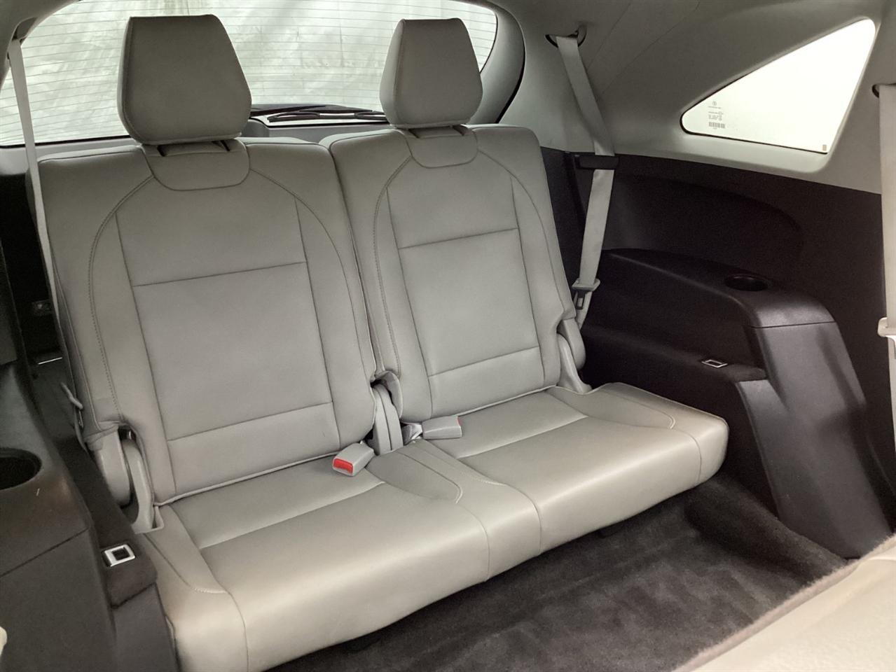 Acura MDX SH-AWD 4dr 2016