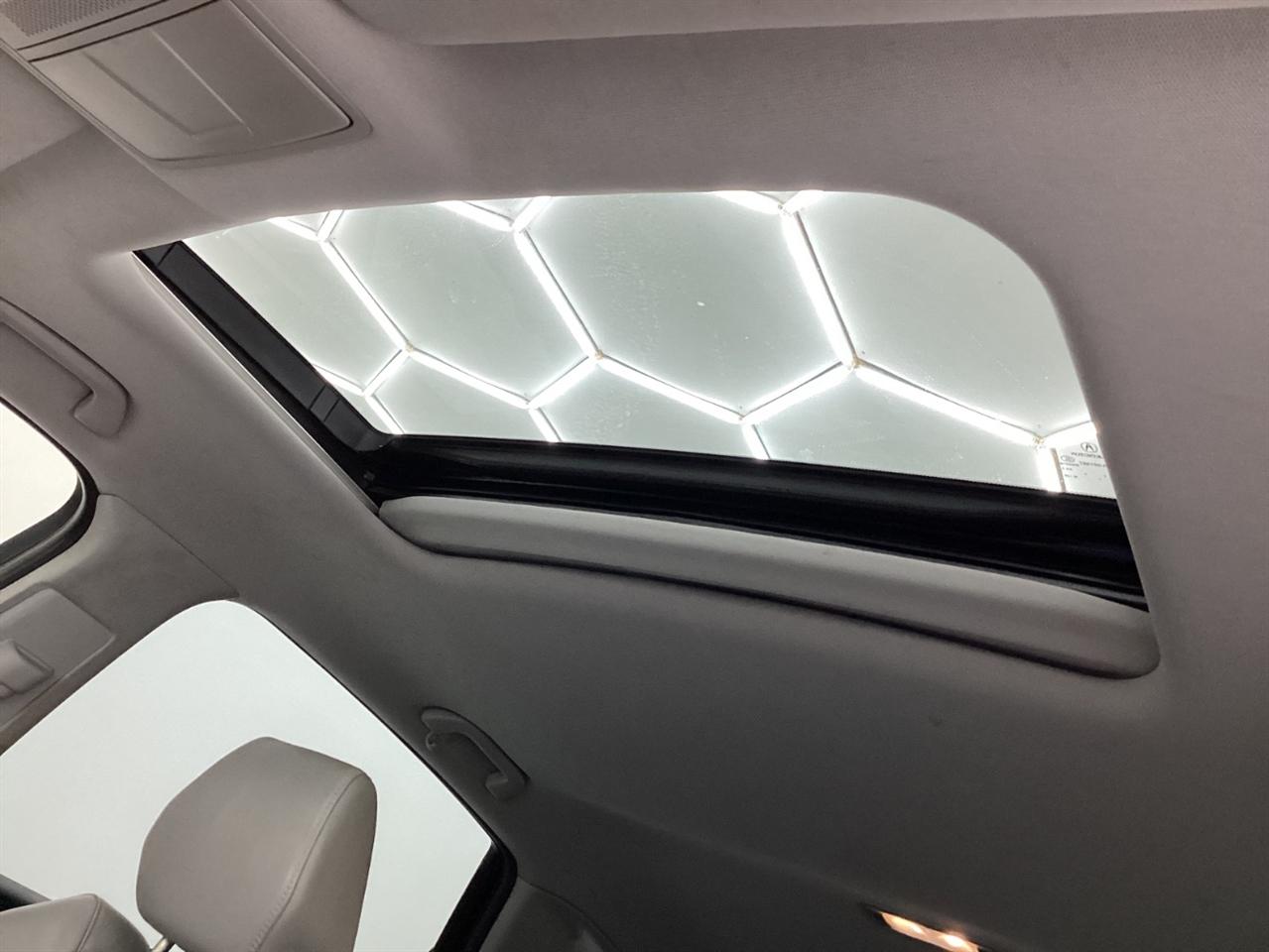 Acura MDX SH-AWD 4dr 2016