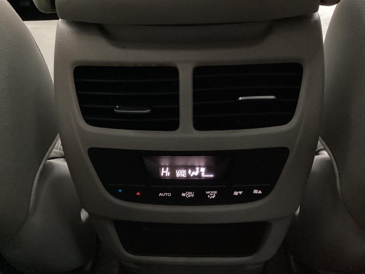 Acura MDX SH-AWD 4dr 2016