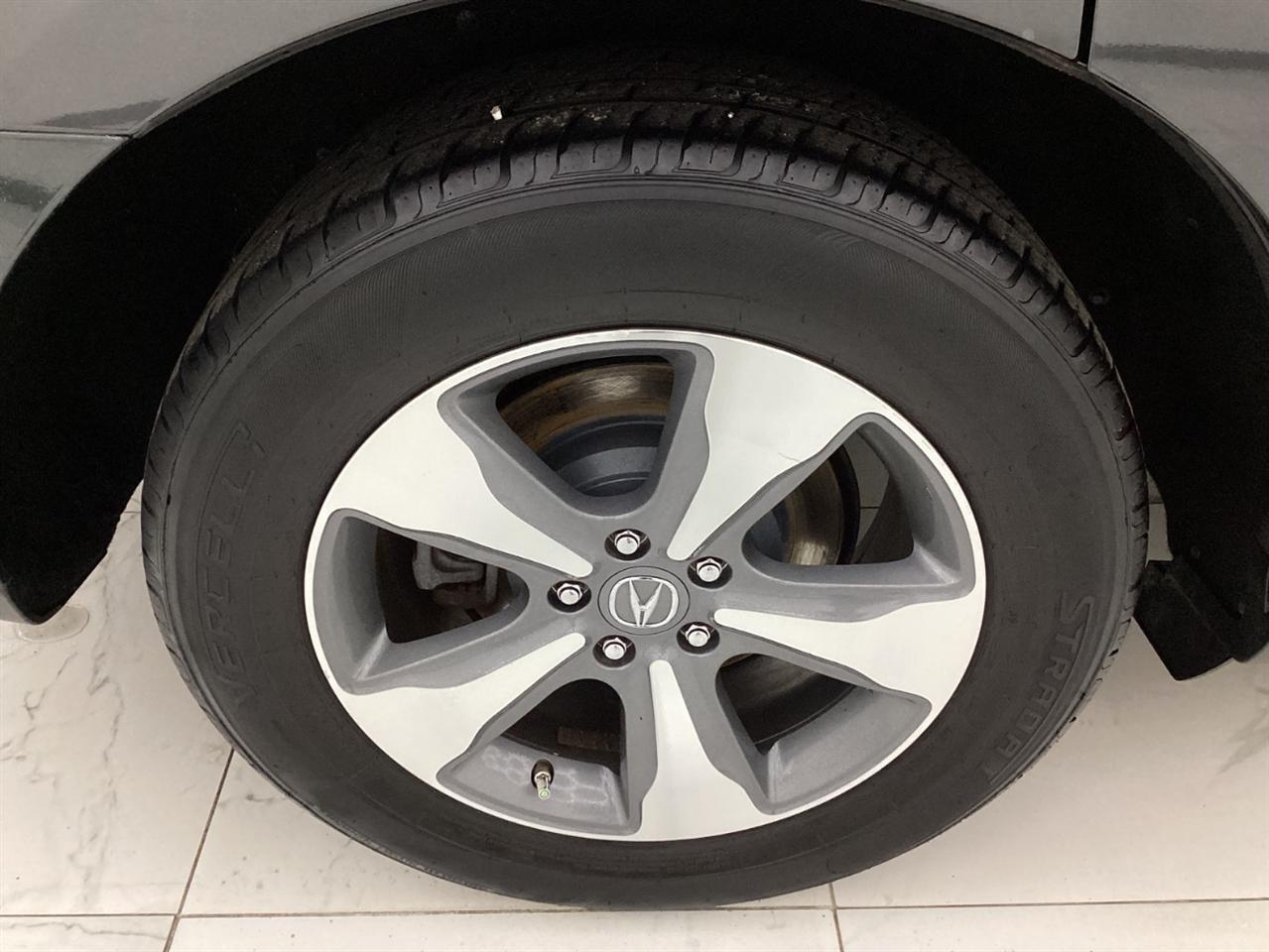 Acura MDX SH-AWD 4dr 2016