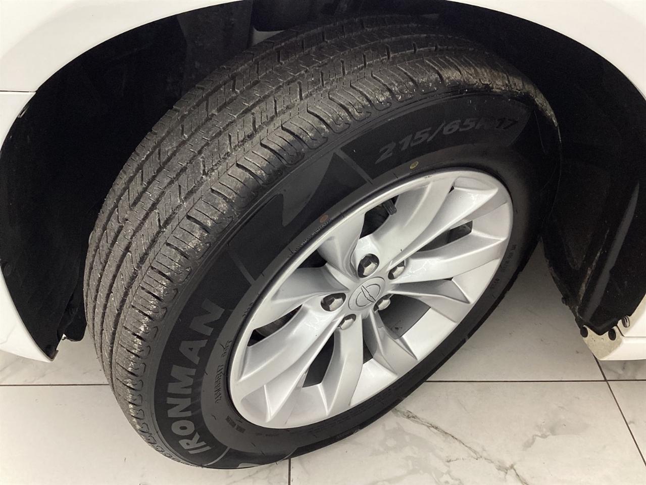 Chrysler 300 Touring RWD 2021