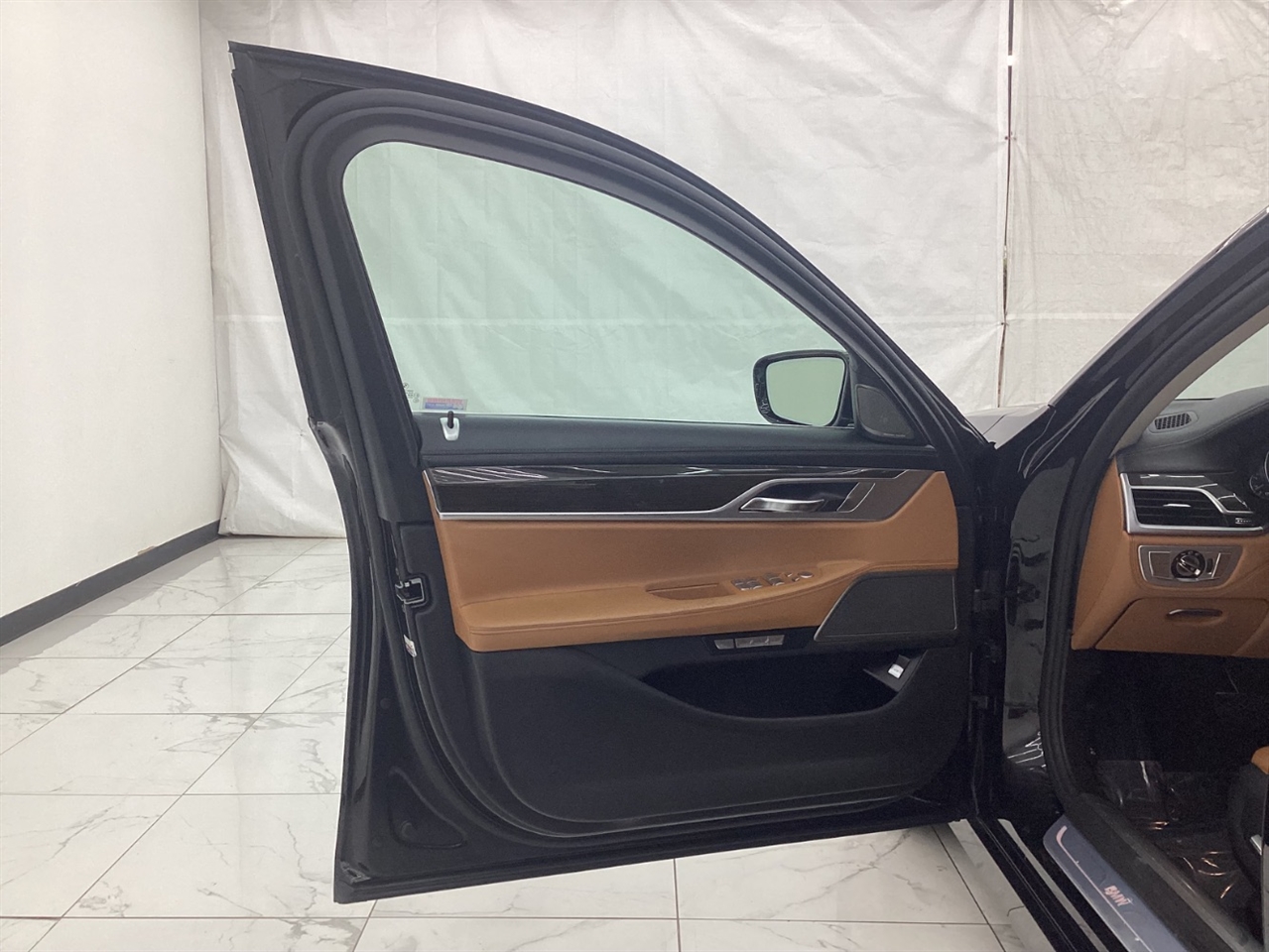 BMW 7 Series 740i xDrive Sedan 2017