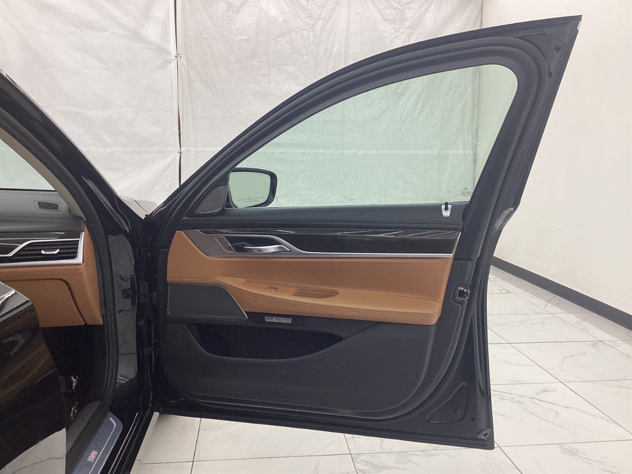 BMW 7 Series 740i xDrive Sedan 2017