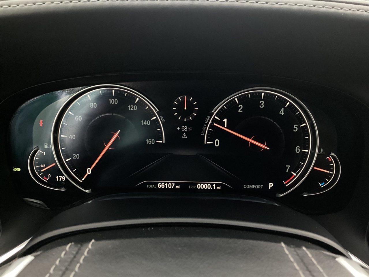 BMW 7 Series 740i xDrive Sedan 2017