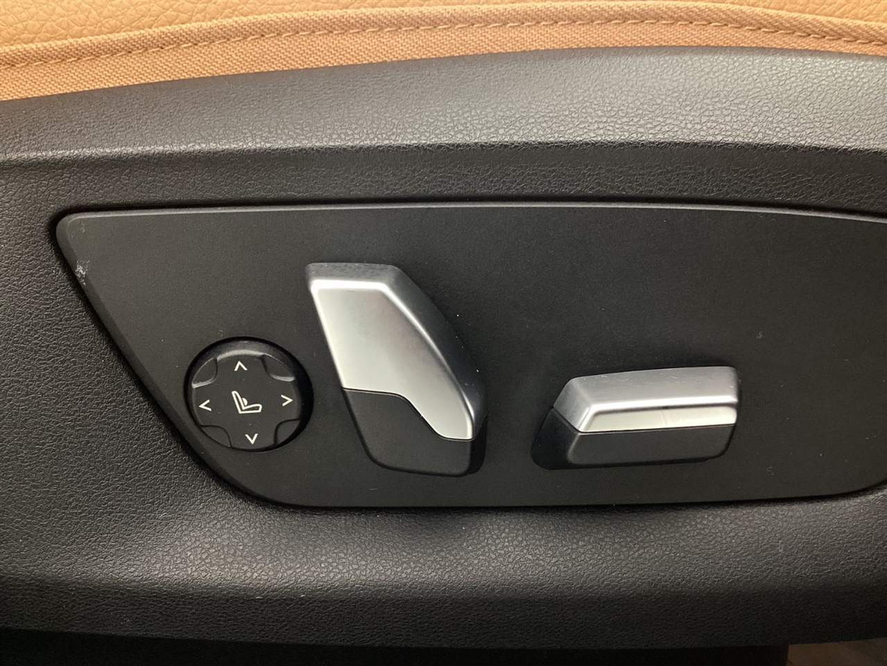 BMW 7 Series 740i xDrive Sedan 2017