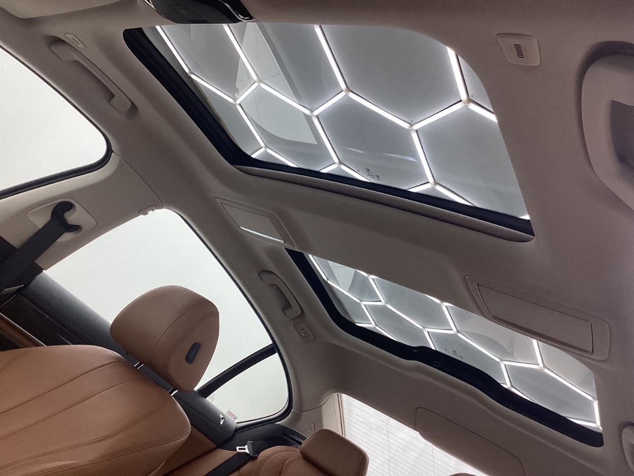 BMW 7 Series 740i xDrive Sedan 2017