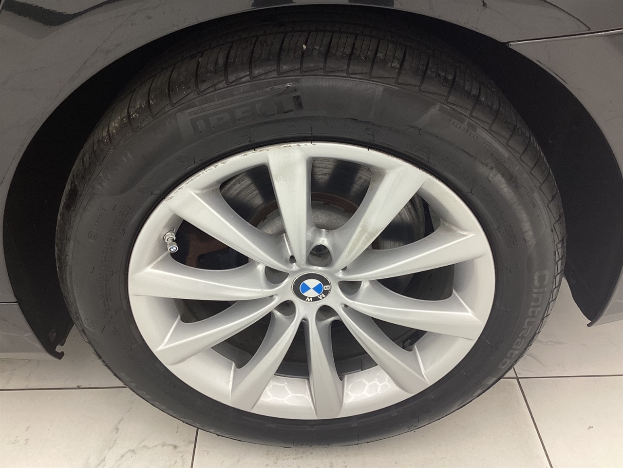 BMW 7 Series 740i xDrive Sedan 2017