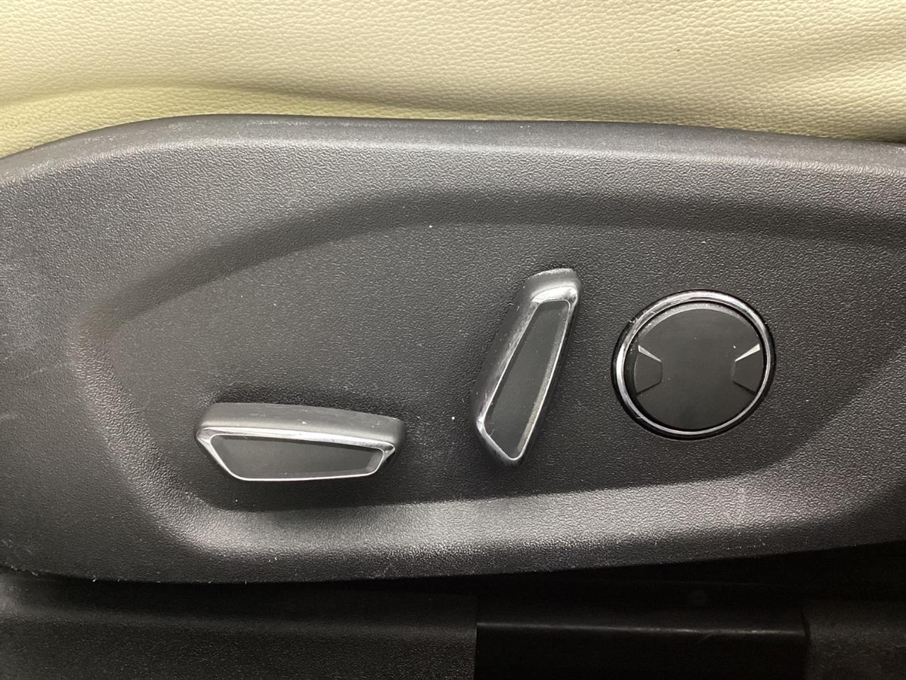 Ford Fusion Energi 4dr Sdn Titanium 2016