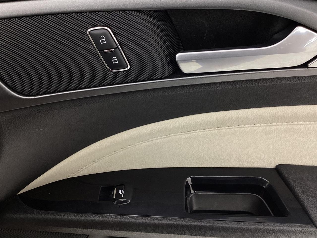 Ford Fusion Energi 4dr Sdn Titanium 2016