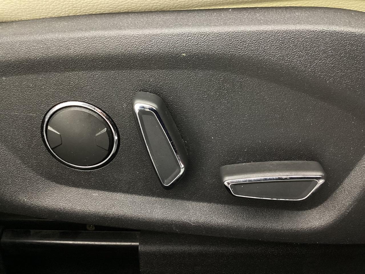 Ford Fusion Energi 4dr Sdn Titanium 2016