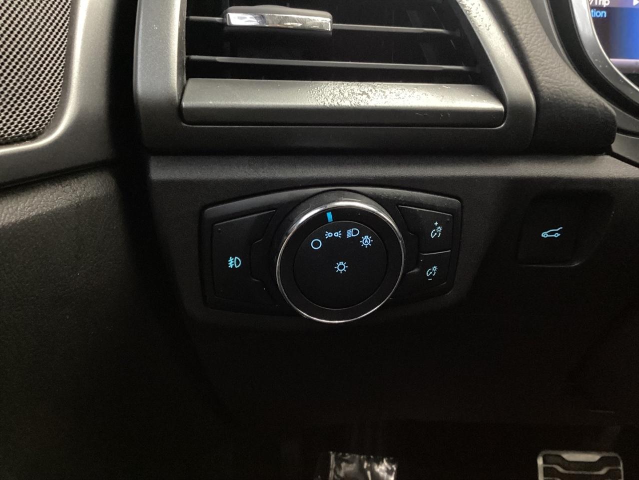 Ford Fusion Energi 4dr Sdn Titanium 2016