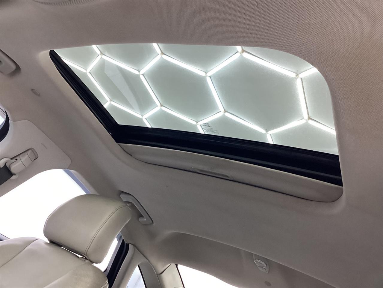 Ford Fusion Energi 4dr Sdn Titanium 2016