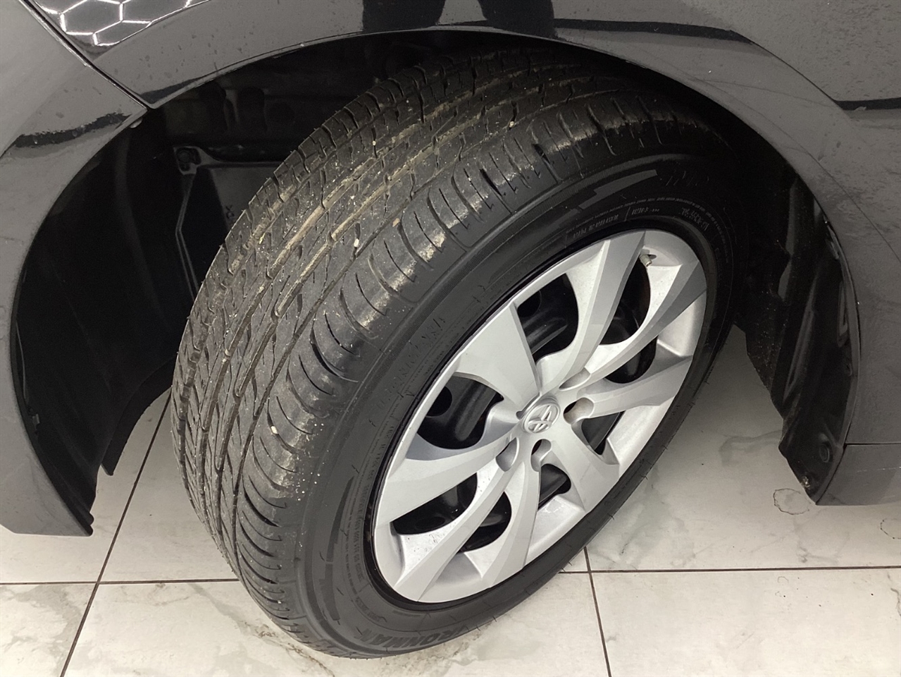 Toyota Corolla LE CVT (Natl) 2022