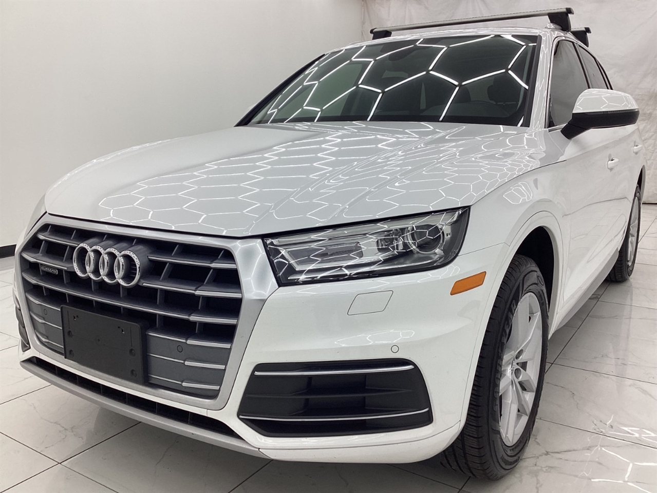 2020 Audi Q5 Premium 45 TFSI quattro