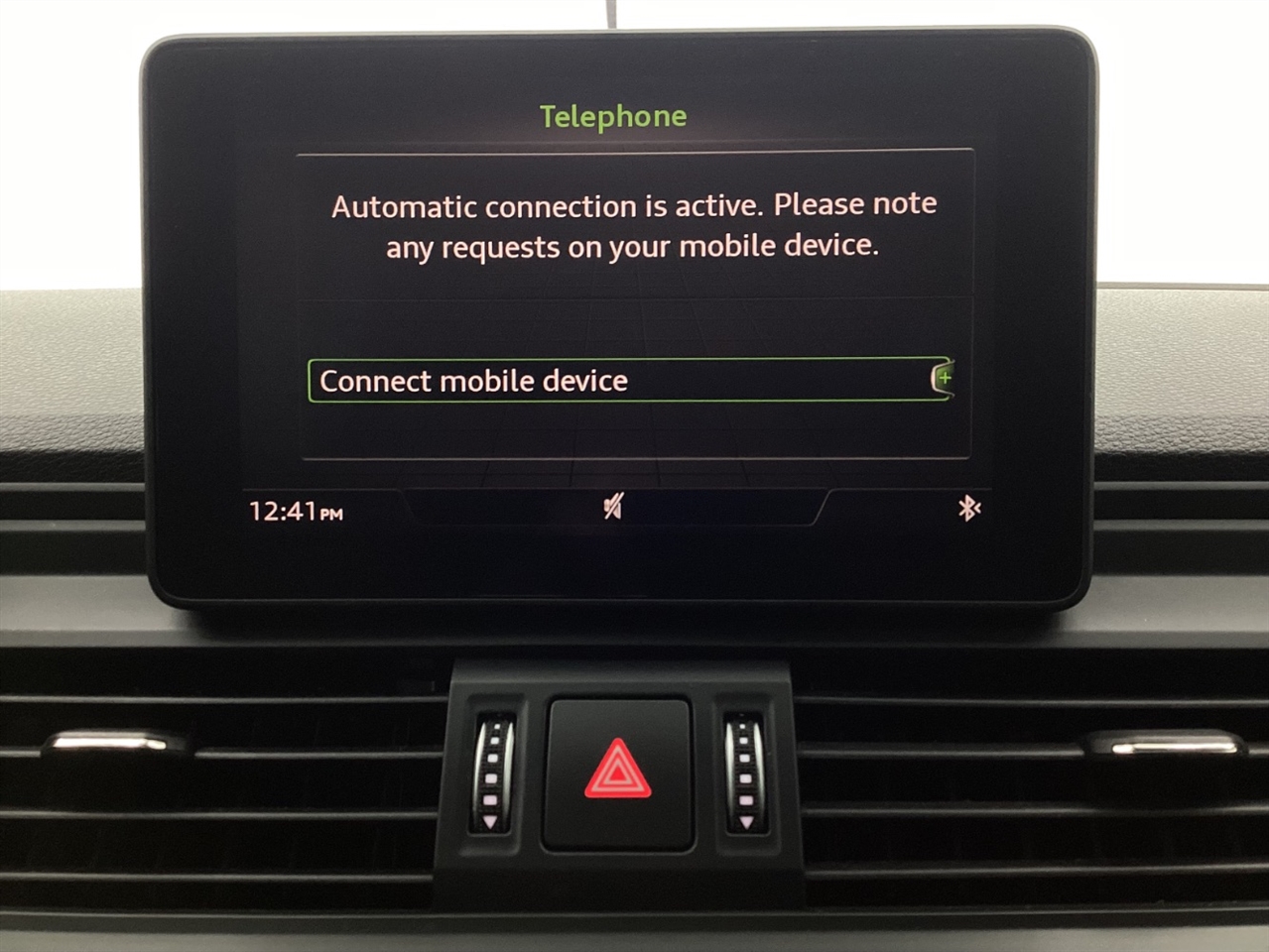 Audi Q5 Titanium Premium 45 TFSI quattro 2020