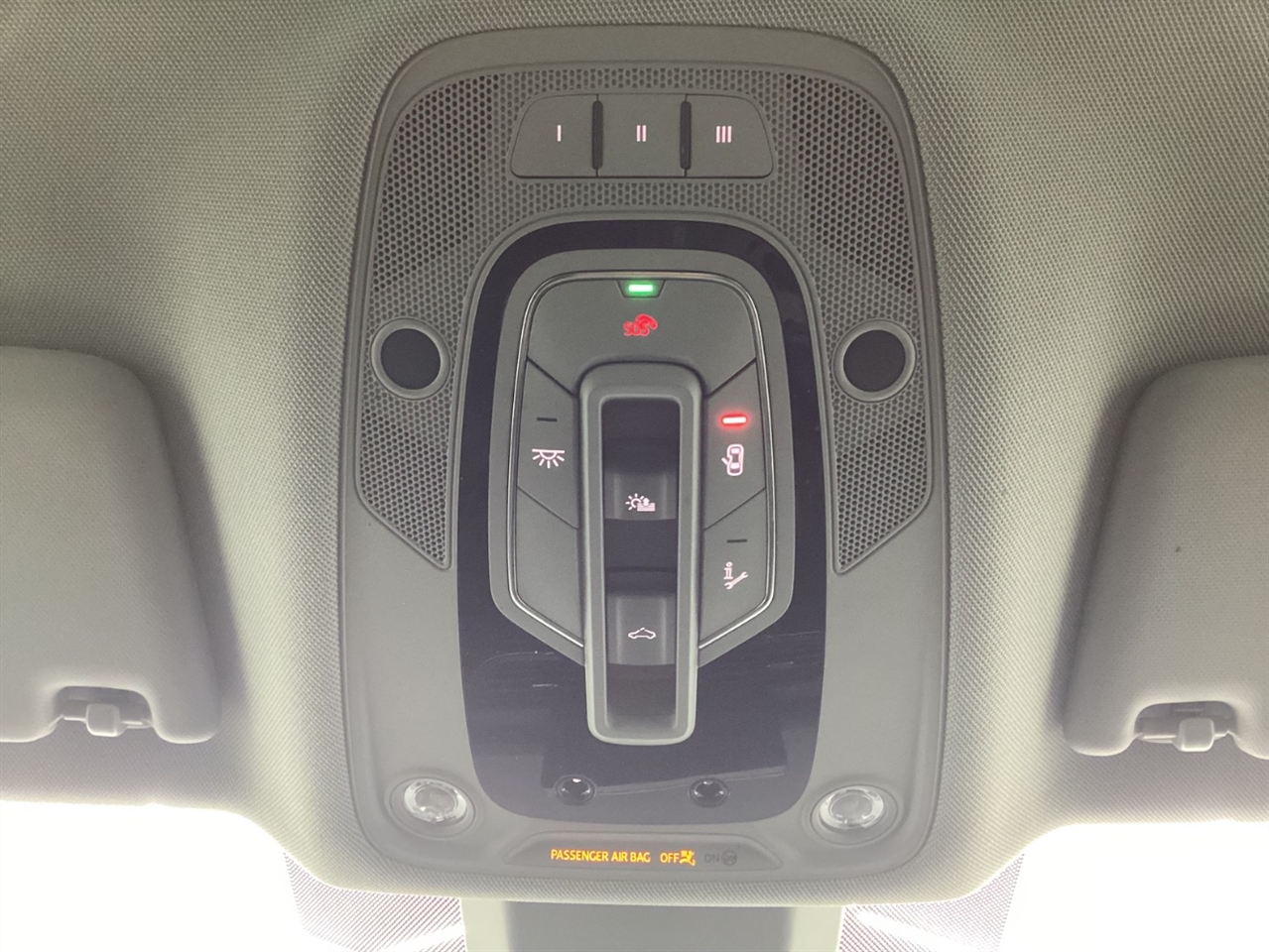 Audi Q5 Titanium Premium 45 TFSI quattro 2020