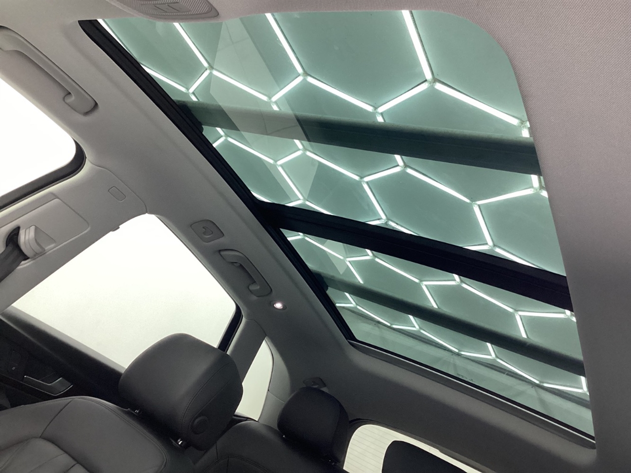 Audi Q5 Titanium Premium 45 TFSI quattro 2020