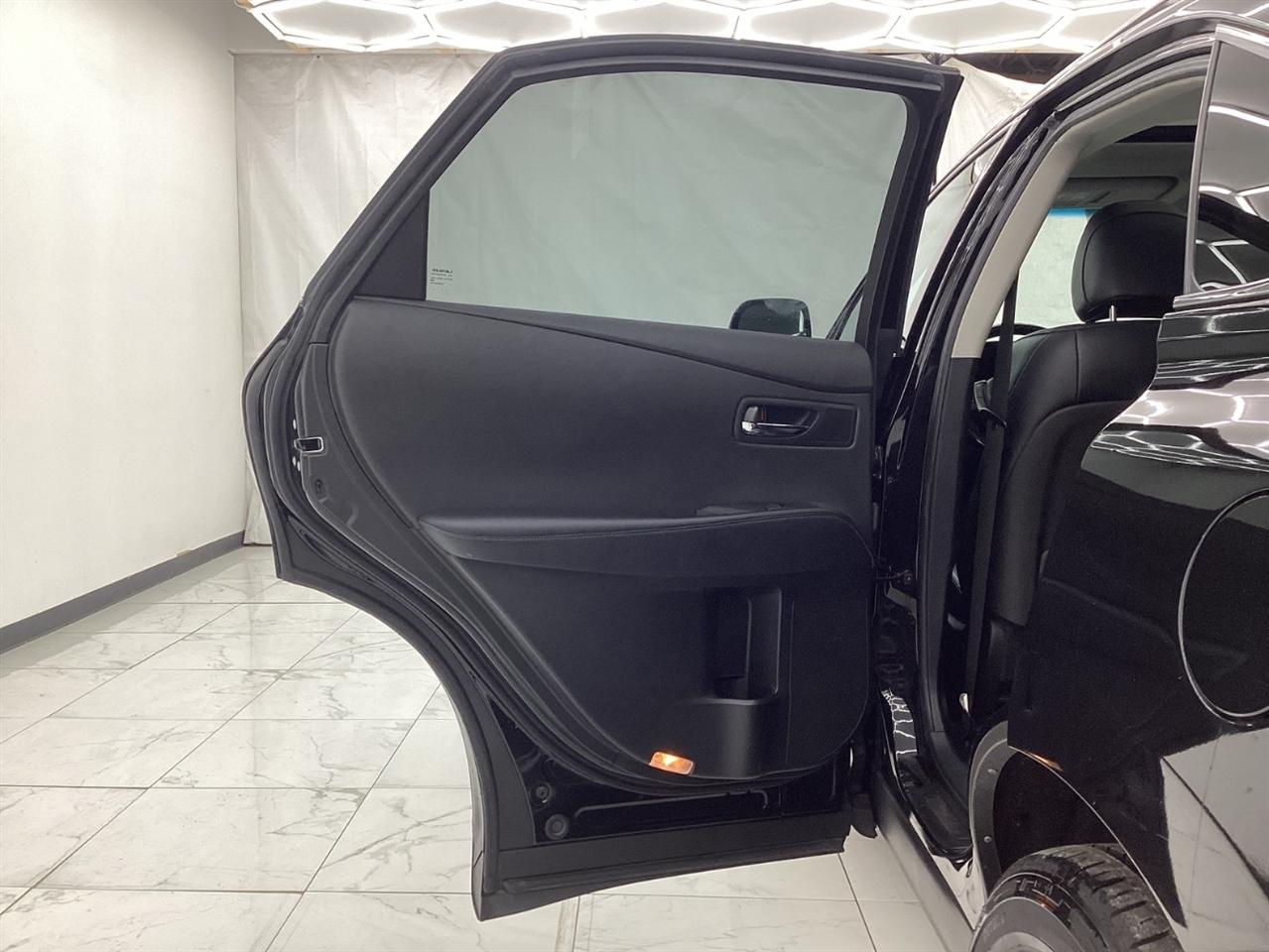 Lexus RX 350 AWD 4dr 2013