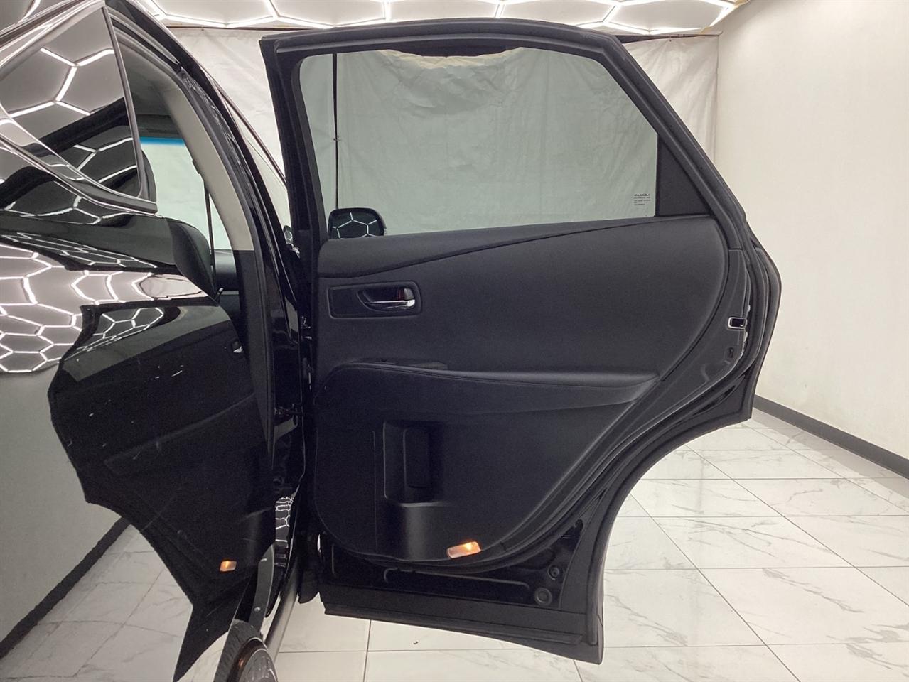 Lexus RX 350 AWD 4dr 2013