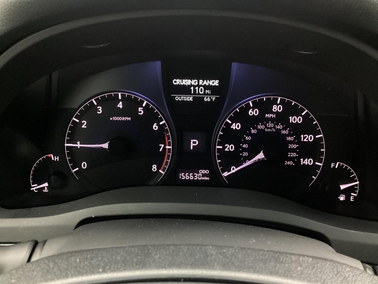 Lexus RX 350 AWD 4dr 2013