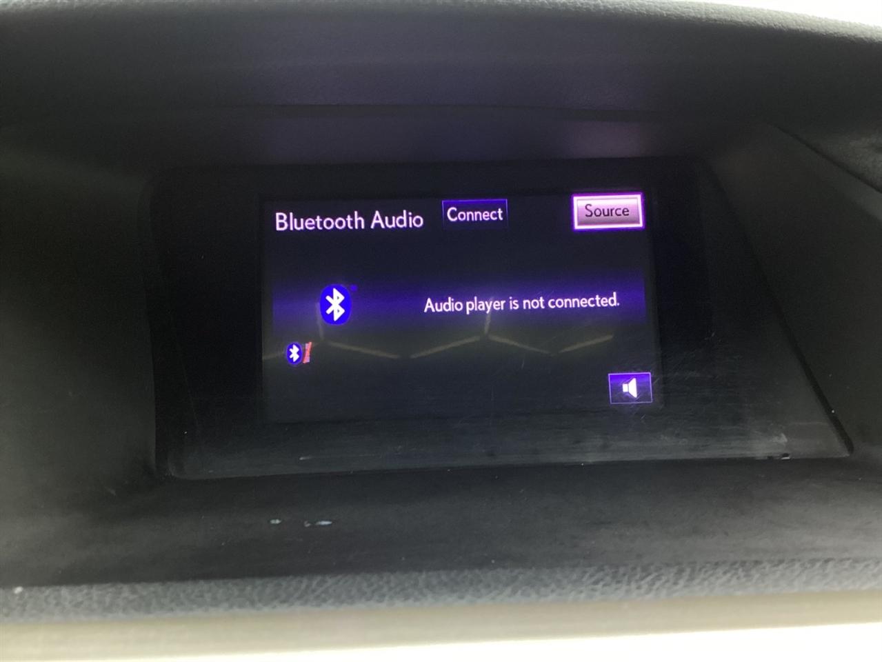 Lexus RX 350 AWD 4dr 2013