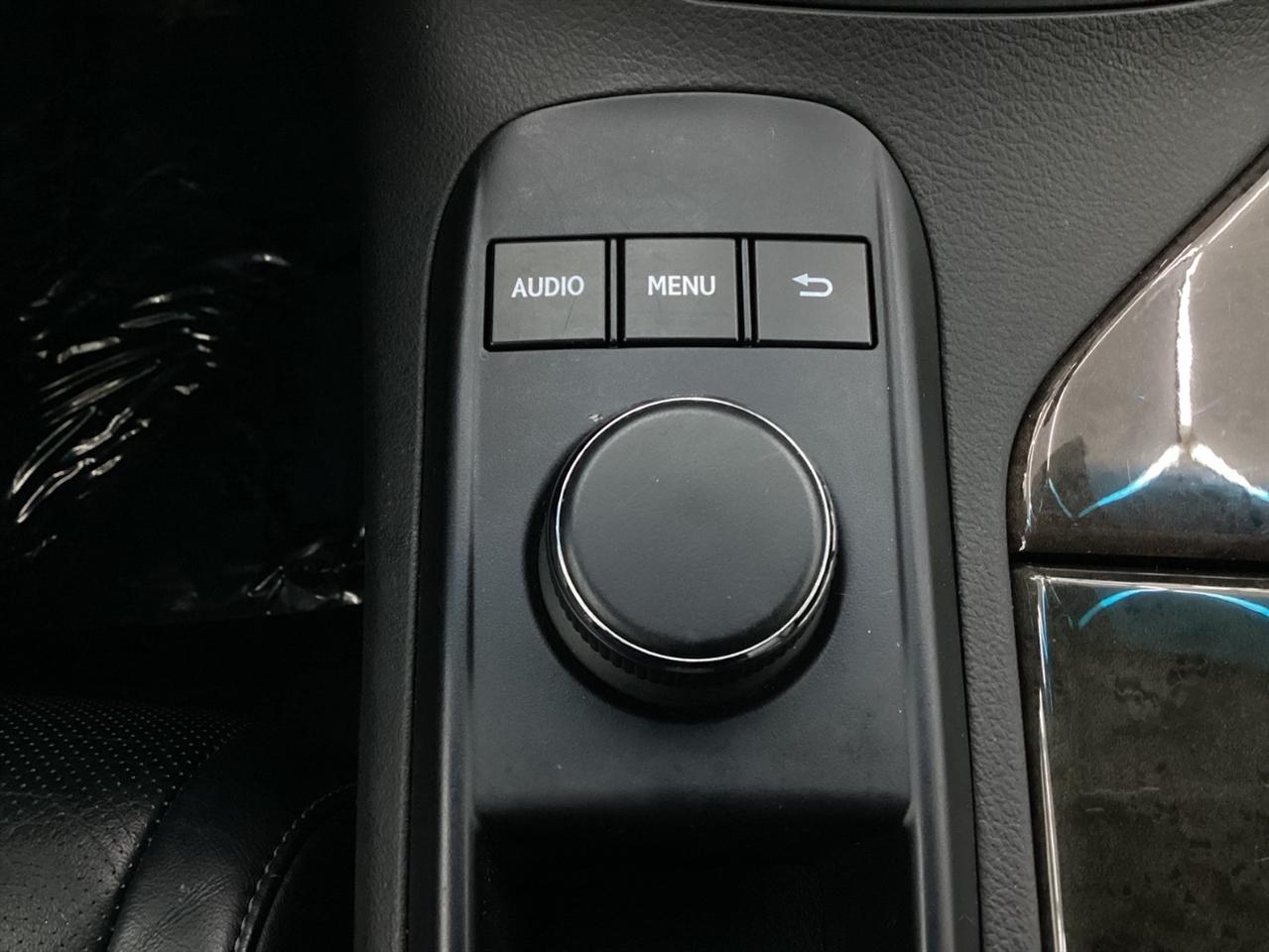 Lexus RX 350 AWD 4dr 2013