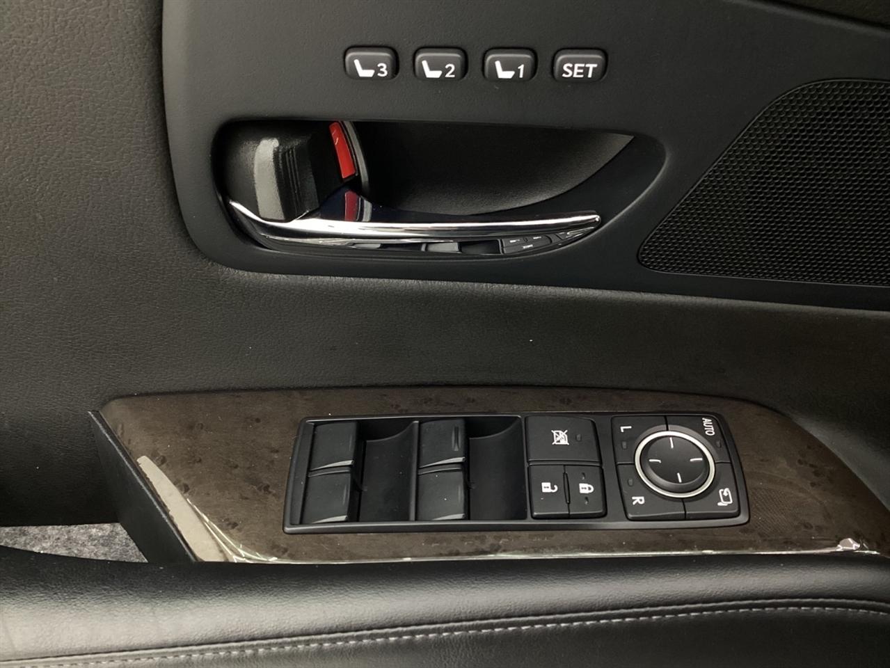 Lexus RX 350 AWD 4dr 2013