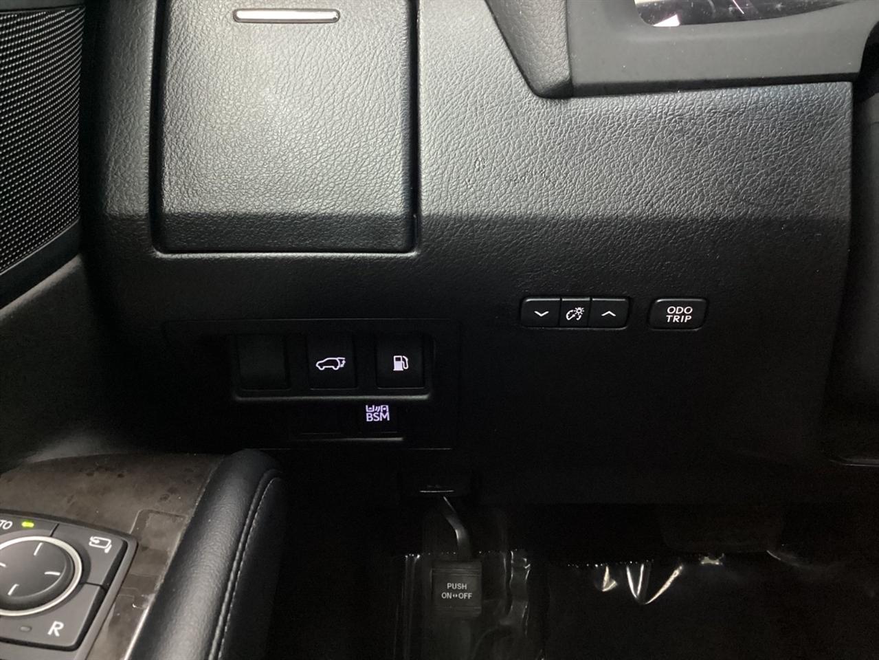 Lexus RX 350 AWD 4dr 2013