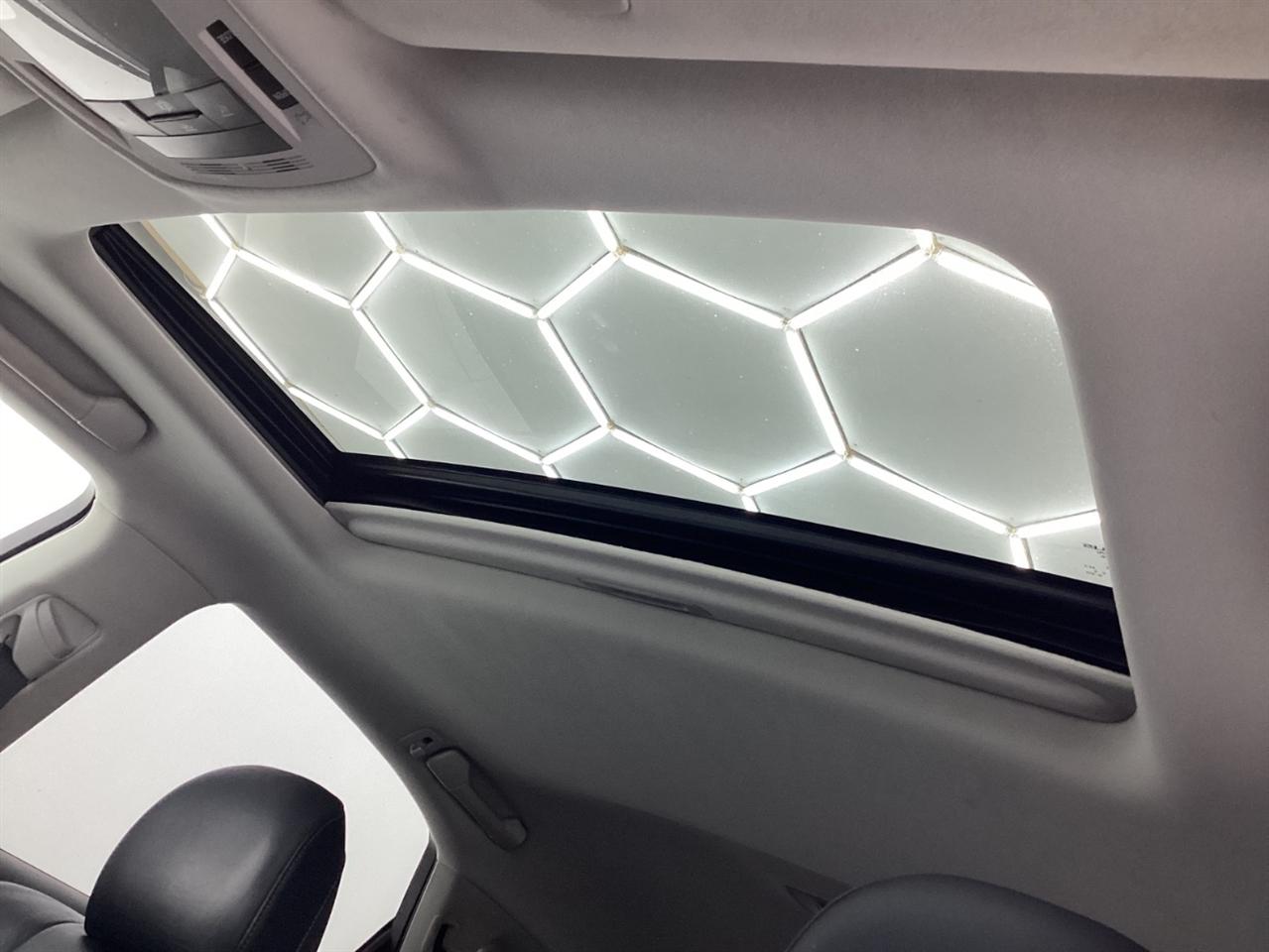 Lexus RX 350 AWD 4dr 2013