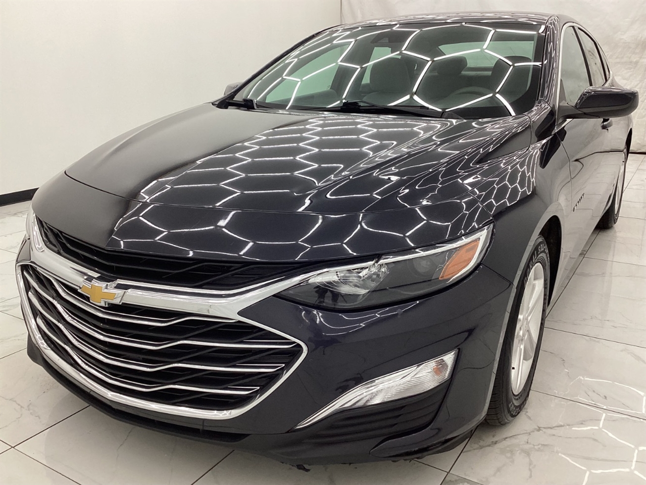 2022 Chevrolet Malibu 4dr Sdn LS w/1FL