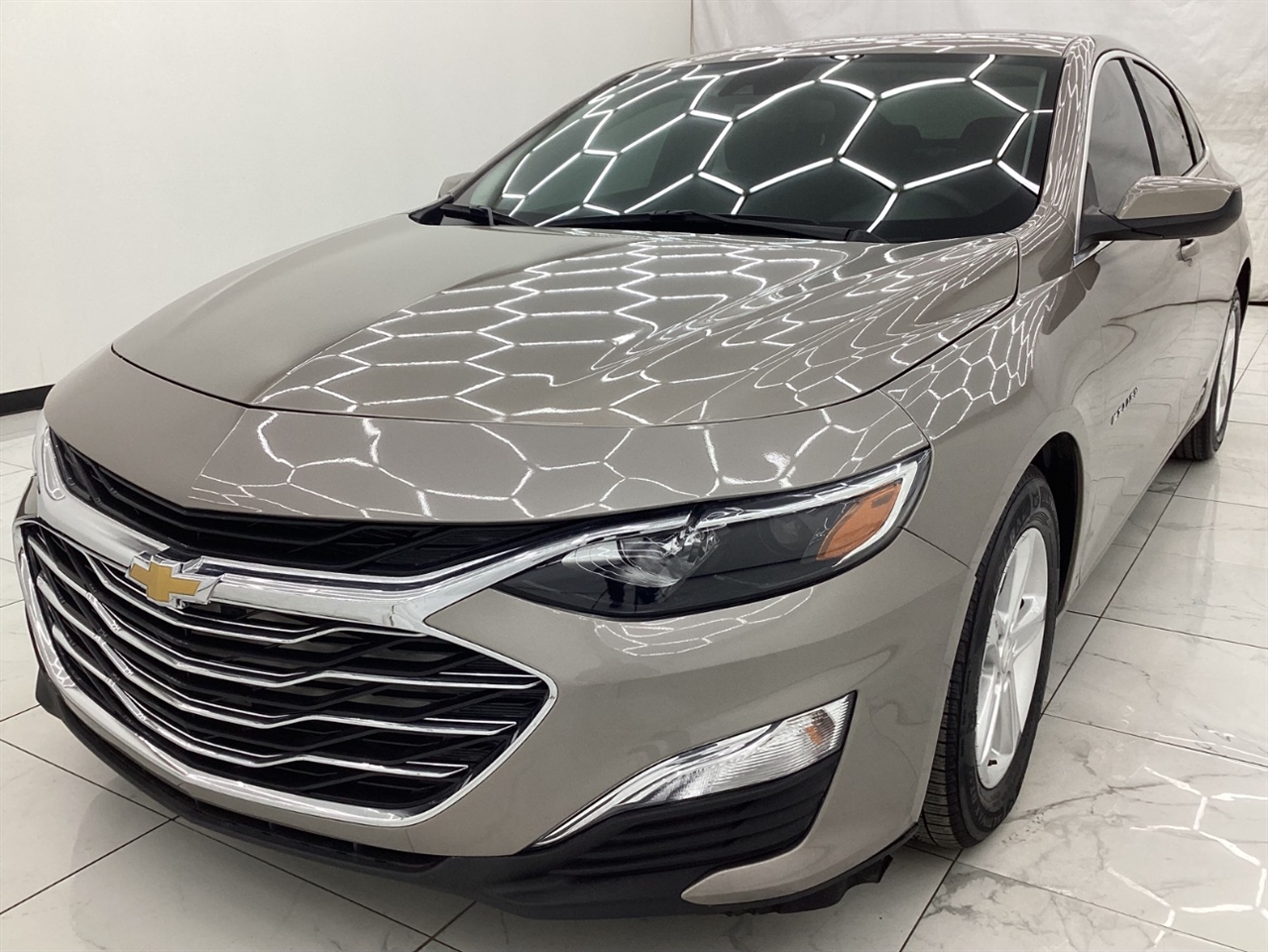 2024 Chevrolet Malibu 4dr Sdn LS w/1LS