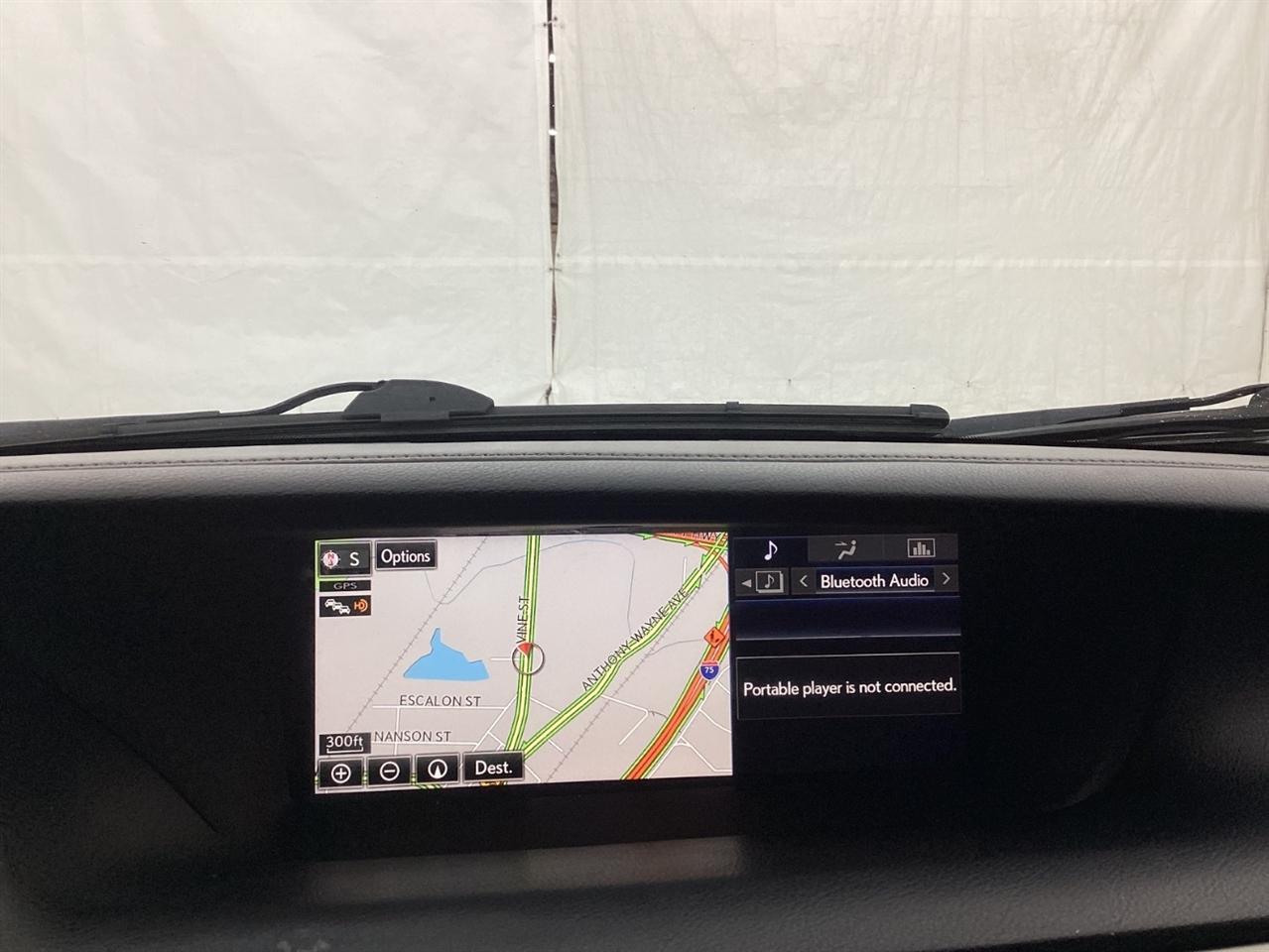 Lexus GS 350 4dr Sdn AWD 2015