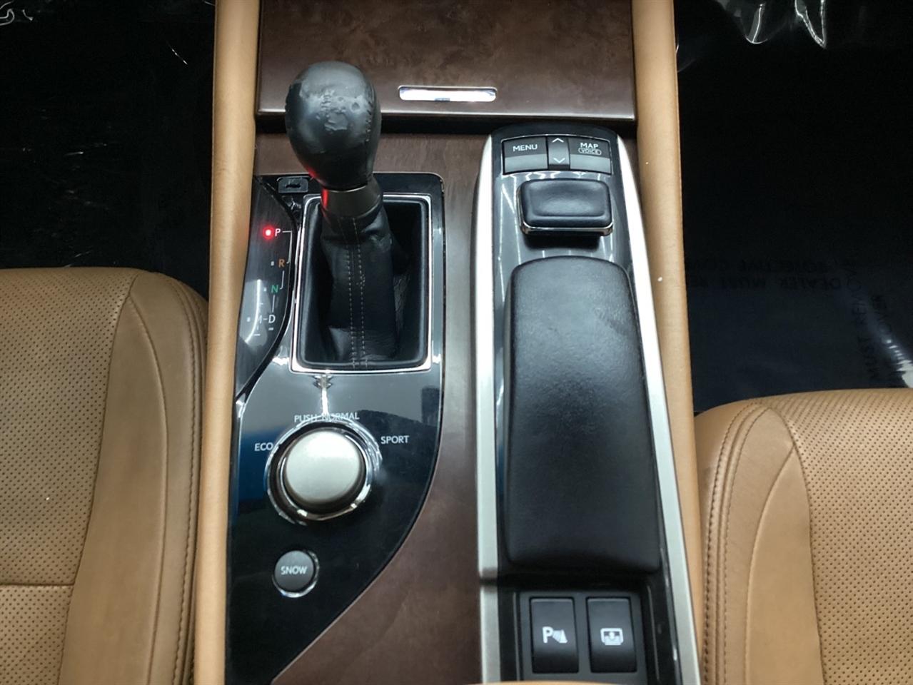 Lexus GS 350 4dr Sdn AWD 2015